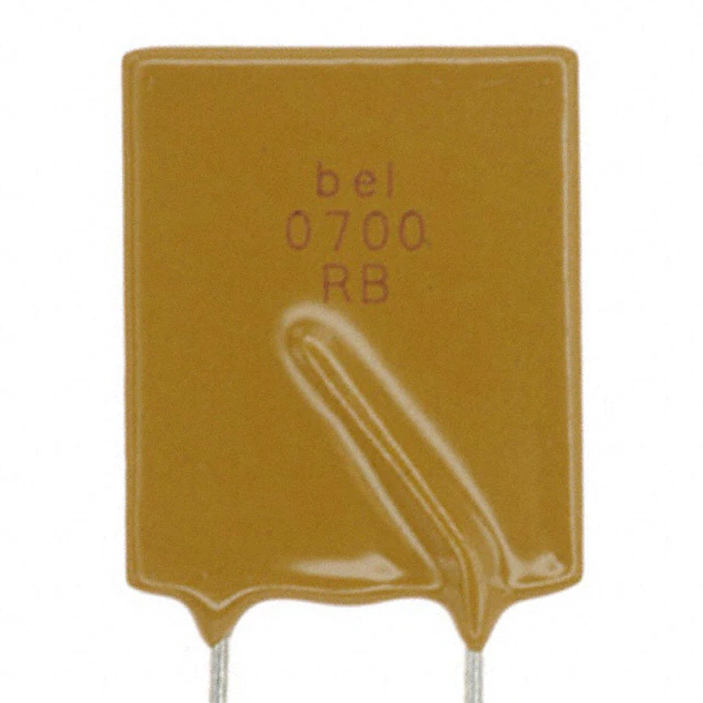 0ZRB0700FF1A Bel Fuse Inc. product image